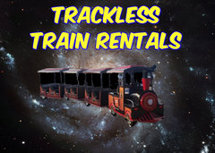 Trackless Train Rental Trackless Train Rental